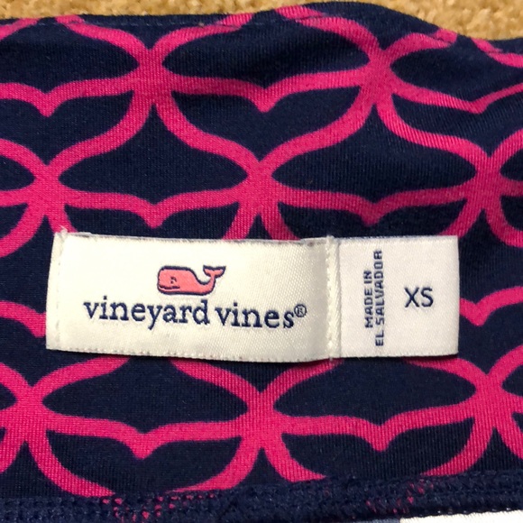 Vineyard Vines, Yoga Pant/Leggings - Picture 3 of 5